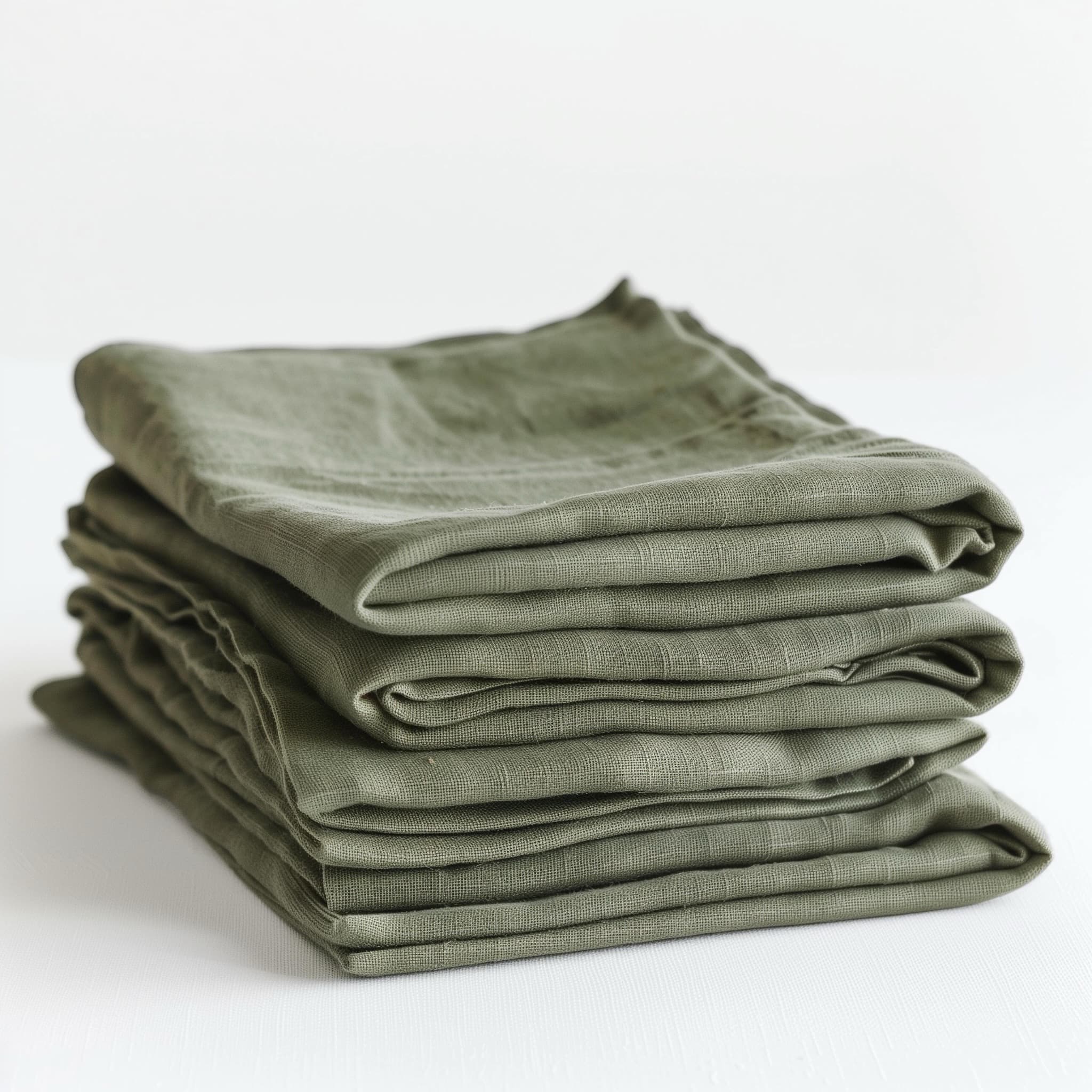 Cloth Napkin in Table Linens